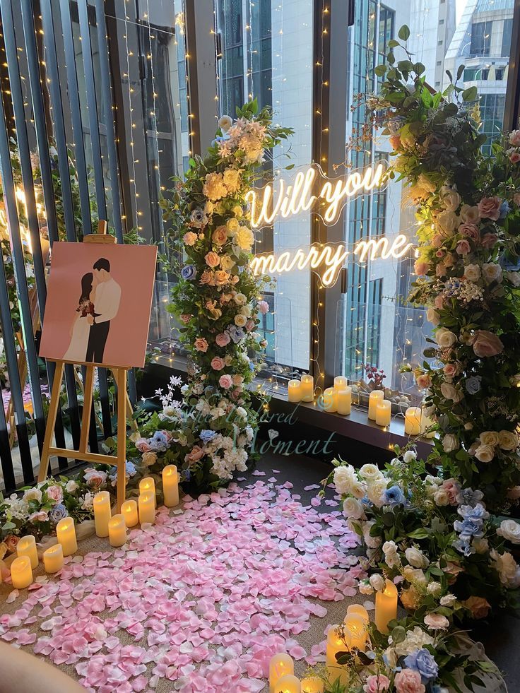 Proposal Decor